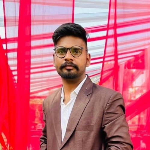 Rohit Gupta Portfolio